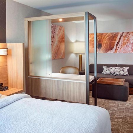 Springhill Suites By Marriott Grand Rapids West Grandville Exterior photo